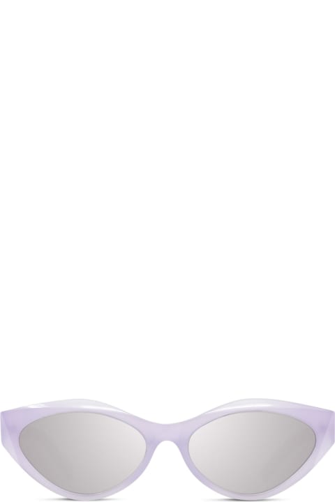 Fashion for Women Givenchy Eyewear Gv40025u - Violet Sunglasses