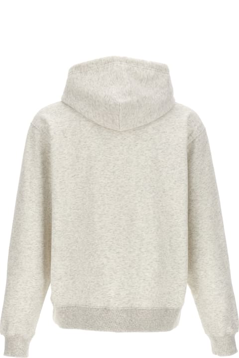 Stampd Clothing for Men Stampd 'stacked Logo' Hoodie
