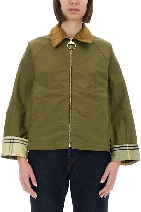 Barbour Coats & Jackets for Men Barbour Rain Jacket 'catlin'