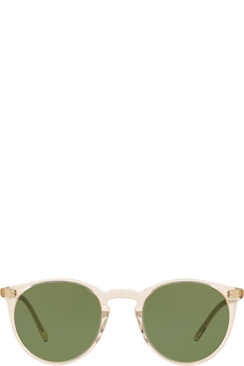 Oliver Peoples Eyewear for Men Oliver Peoples Ov5183s Buff Sunglasses