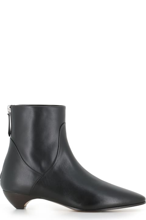Homeware Le Monde Beryl Ankle Boot Allegra