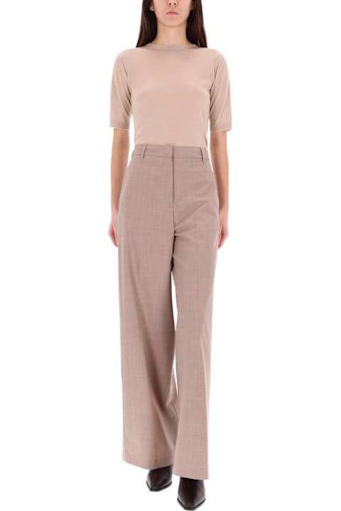 Fabiana Filippi for Men Fabiana Filippi Pants "spoleto"