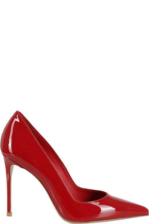Le Silla High-Heeled Shoes for Women Le Silla Deco Eva 100