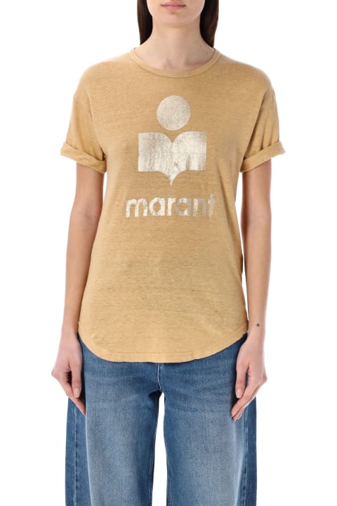 Topwear for Women Marant Étoile Koldi T-shirt