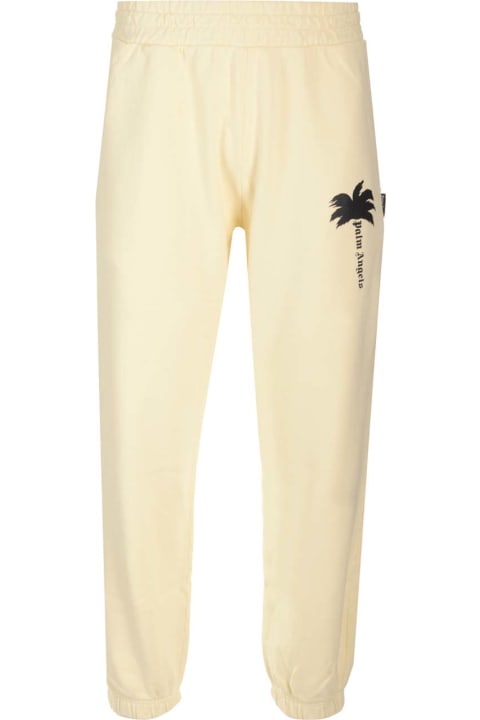 Palm Angels for Men Palm Angels The Palm Track Pants