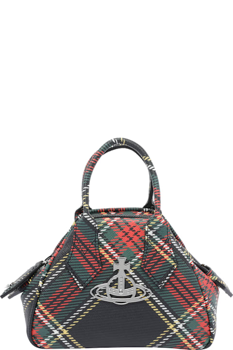 Vivienne Westwood for Kids Vivienne Westwood Mini Yasmine Handbag