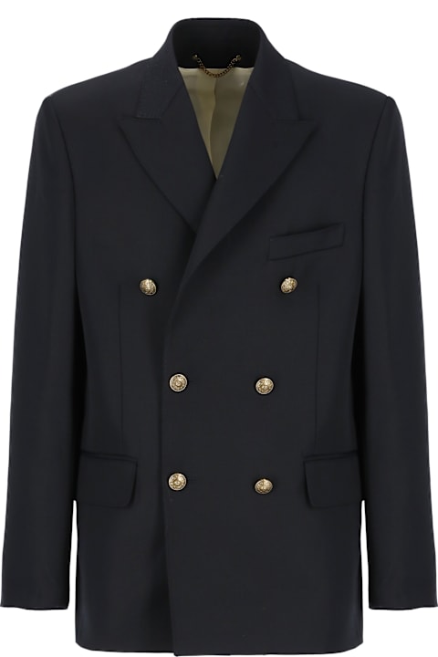 Homeware Golden Goose Dave Double Breasted Jacket