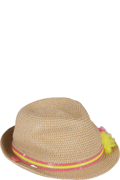 Accessories & Gifts for Girls Billieblush Cappello