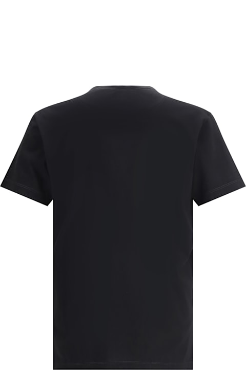 Fashion for Women Dsquared2 Logoed T-shirt