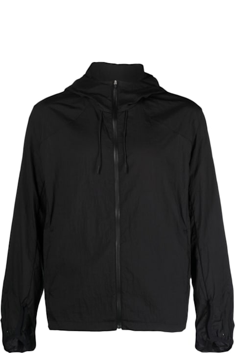 Post Archive Faction for Women Post Archive Faction 5.1 Technical Jacket Right (black)