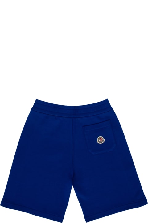 Moncler for Kids Moncler Shorts