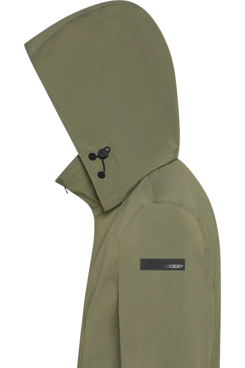 RRD - Roberto Ricci Design for Men RRD - Roberto Ricci Design Jacket