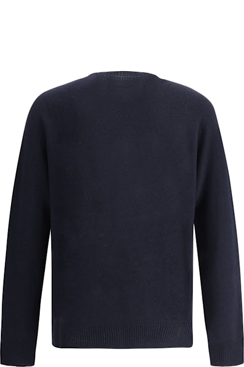 Jil Sander Men Jil Sander Seamless Sweater