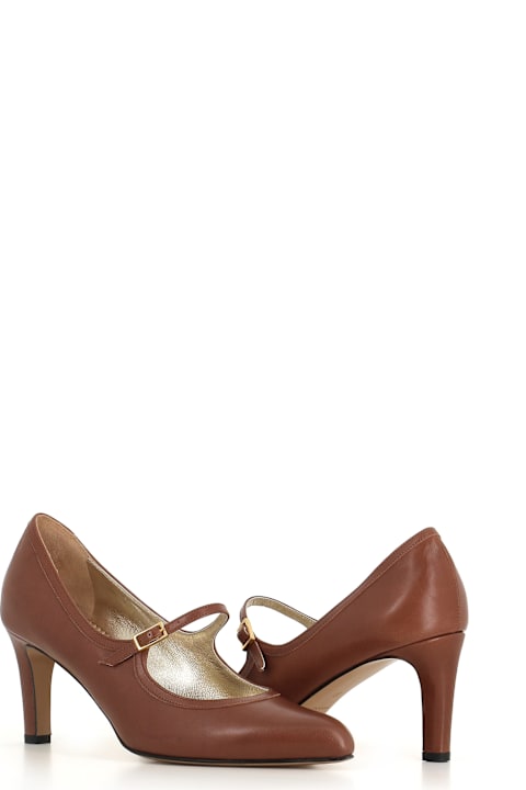 Antonio Barbato Décolleté 0488 745-70