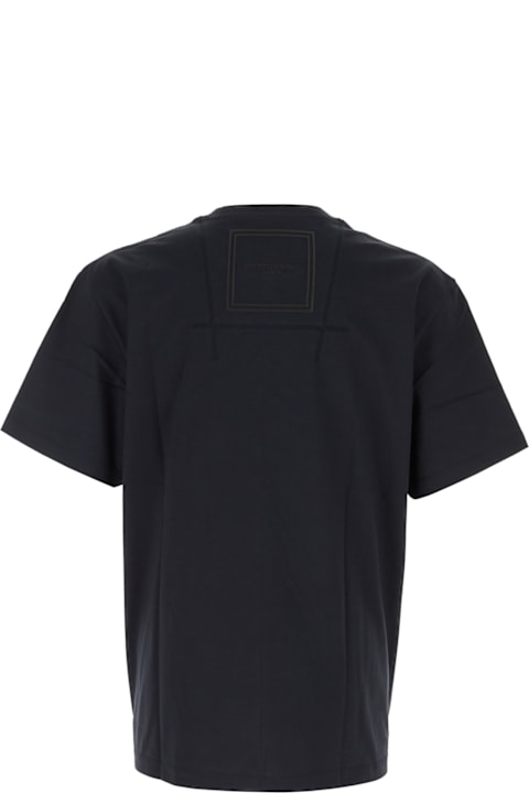 WOOYOUNGMI for Women WOOYOUNGMI Mens T-shirt