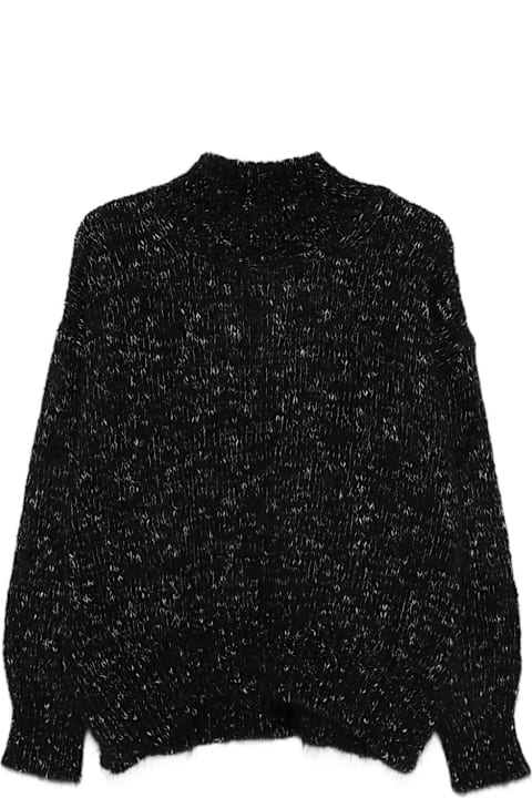 Homeware Alysi Turtle-neck Sweater