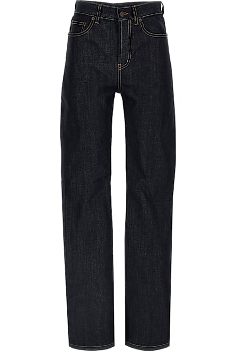 Jeans for Women Saint Laurent '90s' Jeans