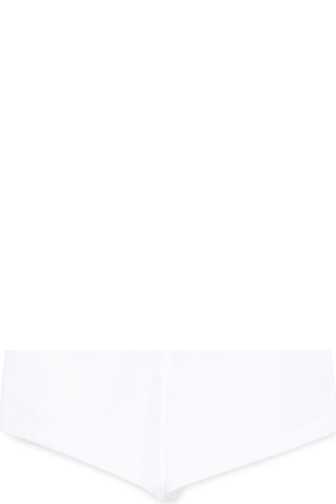 Fashion for Girls Balmain Sweatshirt Shorts