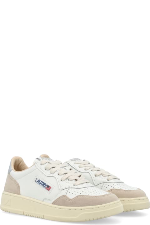 Homeware Autry Medalist Low Sneakers