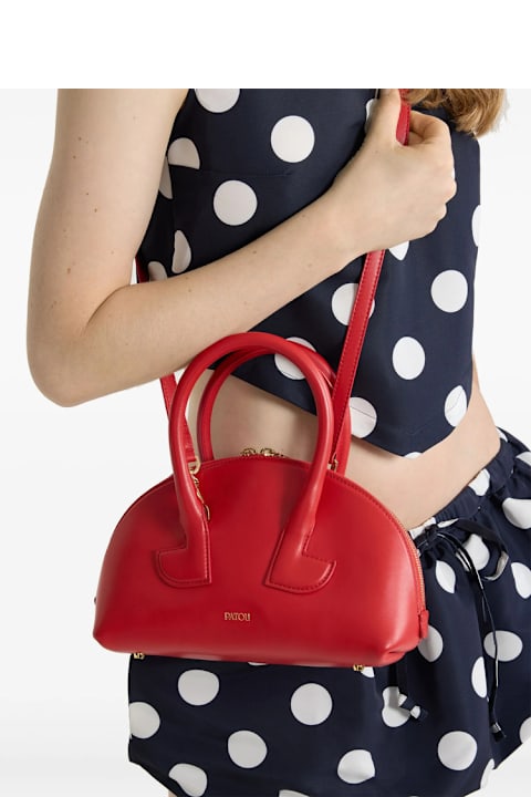 Patou for Men Patou Bag