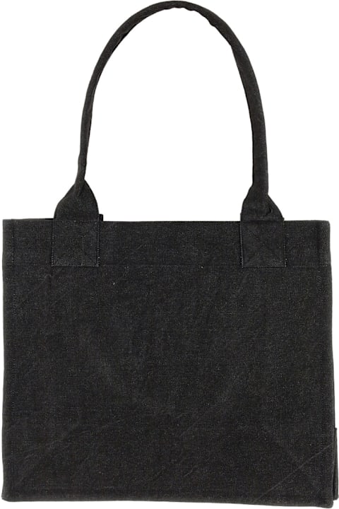 Ganni Bags for Women Ganni Large Tote Bag