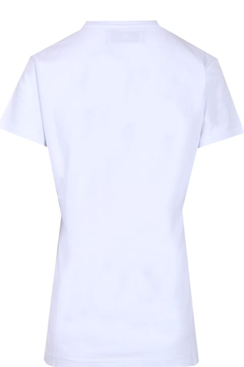 Homeware Vivienne Westwood Classic T-shirt With 'orb'