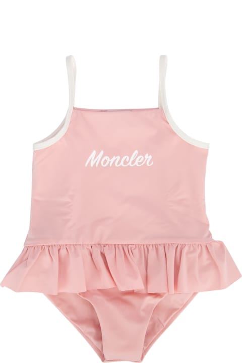 Moncler Swimwear for Baby Boys Moncler Costume