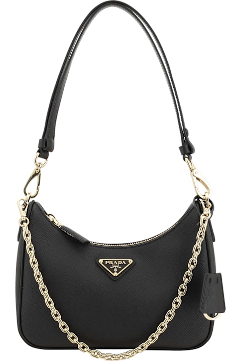 Homeware Prada Lux Shoulder Bag