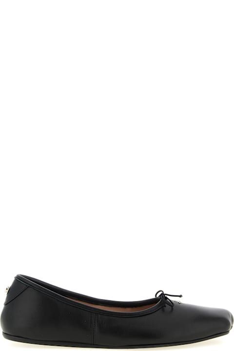 Vivienne Westwood 'bardot' Ballet Flats