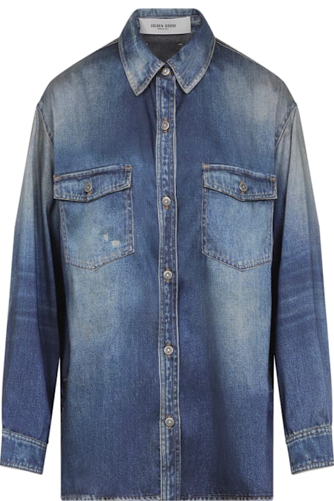 Homeware Golden Goose Patty Over Shirt