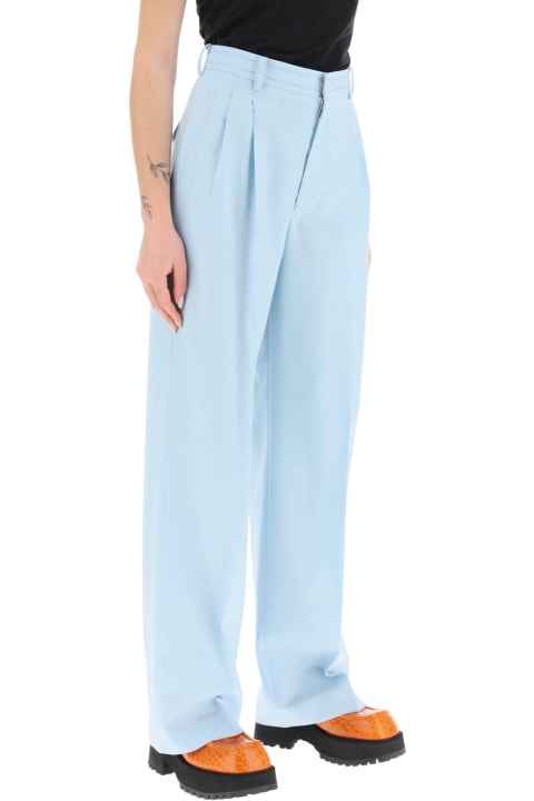 Homeware Marni Wide Leg Trousers