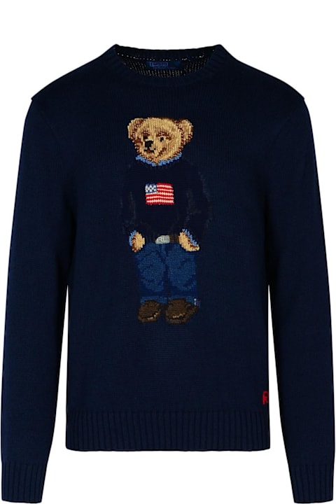 Homeware Polo Ralph Lauren Polo Bear Jumper