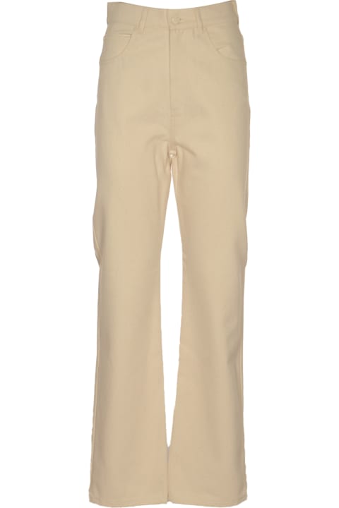 Pants & Shorts for Women Max Mara Achille Trousers
