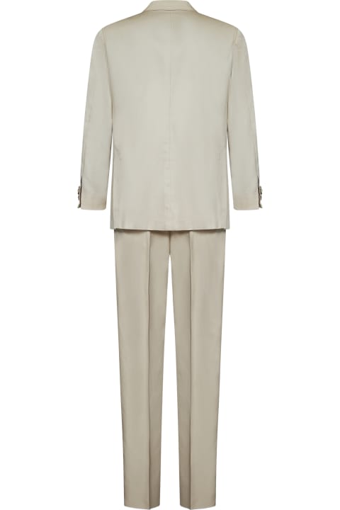 Kiton Suits for Men Kiton Suit