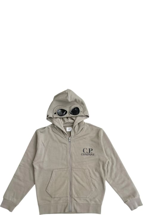 C.P. Company لـ Women C.P. Company Sweatshirt