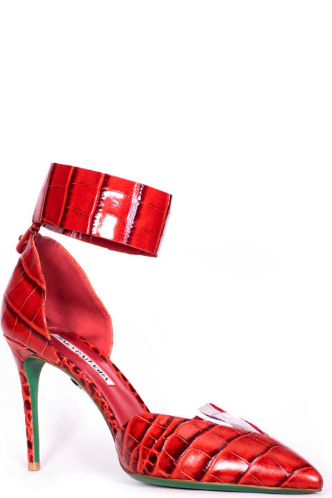 Homeware Sara Battaglia Sara 90 Pumps