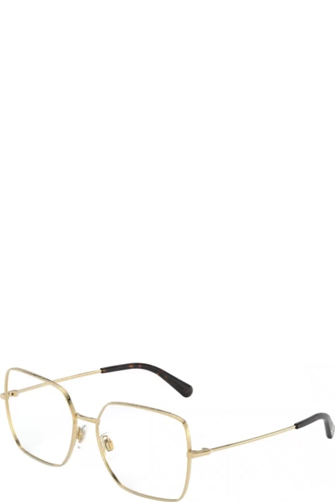 Dolce & Gabbana Eyewear Eyewear for Women Dolce & Gabbana Eyewear DG1323 02 Glasses