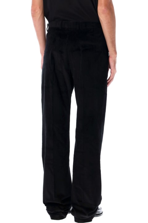 Tailored Relaxed Fit Trouser