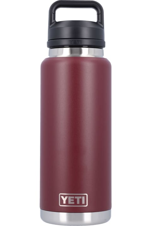 Yeti Hi-Tech Accessories for Women Yeti 36 Oz Rambler Bottle