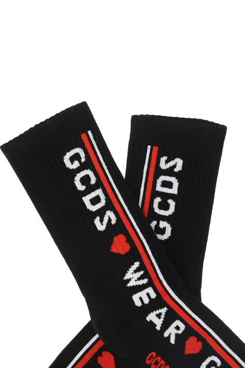 Gcds Socks