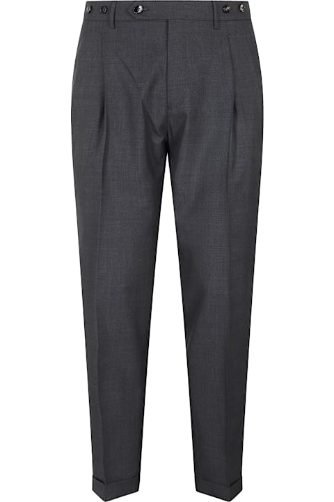 Berwich for Women Berwich Pant Doppia Pinces Frescolana Barberis