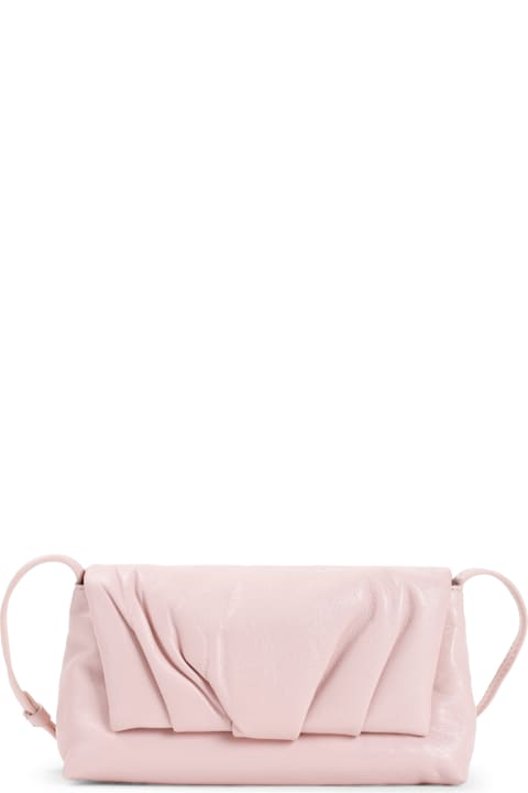 Homeware Dries Van Noten Pillow Shoulder Bag