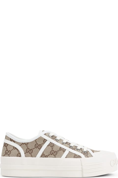 Gucci Julia Sneakers