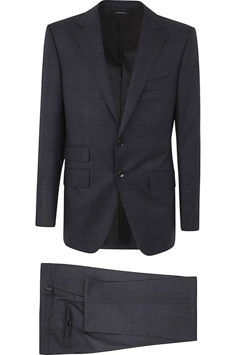 Men's Suits | italist, ALWAYS LIKE A SALE