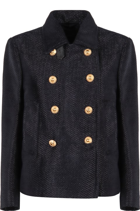 Clothing Sale for Women Tom Ford Knitted Jacket