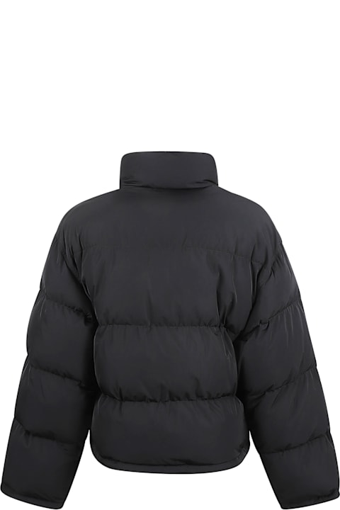 Homeware Balenciaga Cropped Padded Jacket