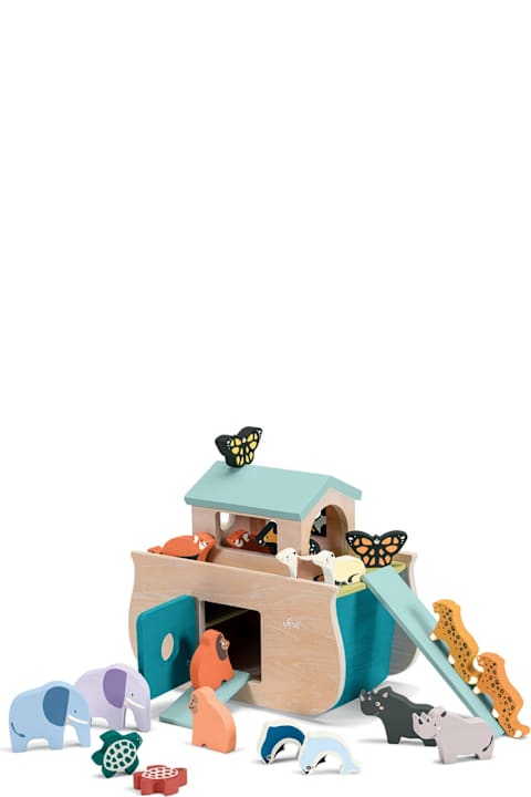 Trudi for Women Trudi Play Set "noah's Ark"