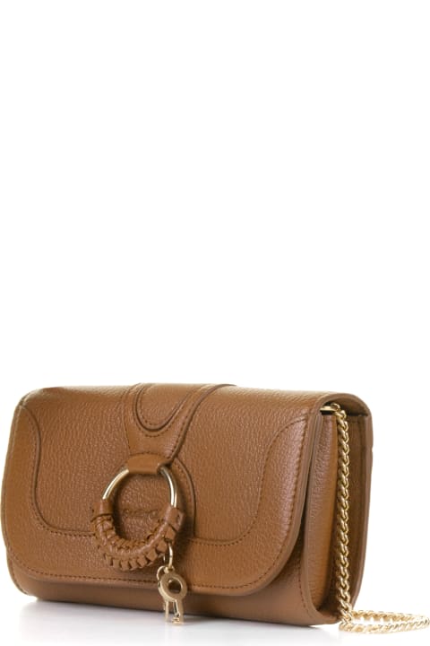 Fashion for Women See by Chloé Wallet