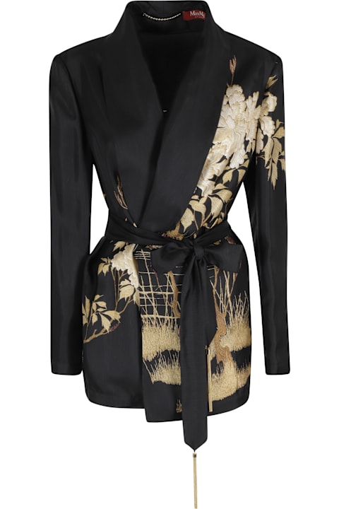 أدوات منزلية Max Mara Studio Tunica