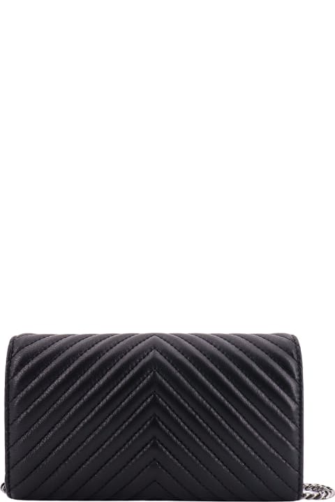 Clutches for Women Pinko 'love One' Wallet